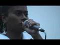 actitud maria marta hip hop revolucionario