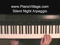 Silent Night Piano Lesson | Free Online Piano Lessons Silent Night Piano Lesson | Free Online Piano Lessons