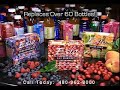 Esio Beverage System Commercial