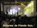 videos de Baile de Feria en Reforma de Pineda