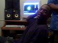 C-Rudd @ THE LAB flossin\ C-Rudd @ THE LAB flossin\