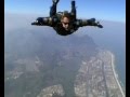 Skydive Macae