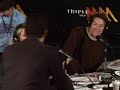 wil andersons hypontised on the cage