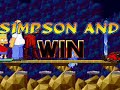 Mustkillroy MUGEN-Mania 33: Storm and Jill vs Homer and Iori