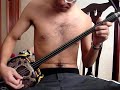Chrono Trigger - Wind Scene (Sanshin Version) Chrono Trigger - Wind Scene (Sanshin Version)