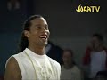 HENRY VS RONALDINHO VS C.RONALDO HENRY VS RONALDINHO VS C.RONALDO