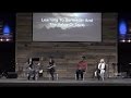 Learning to Surrender & the Value of Trust Learning to Surrender & the Value of Trust