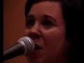 Kristin Hersh Live @ Borders, DC, 3/22/01 Pt 1 of 4 Kristin Hersh Live @ Borders, DC, 3/22/01 Pt 1 of 4