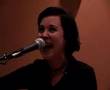 Kristin Hersh Live @ Borders, DC, 3/22/01 Pt 1 of 4