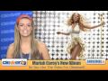 Mariah Carey New Album, Obsessed Video