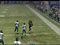 Reggie Bush Again!!! Madden 09