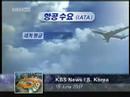 Global Pulse- Airplane Crashes: who's to blame?