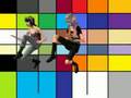 Sims 2 FInal Heart (bif naked)