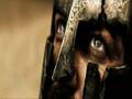 300 music video (Lethe - Dark Tranquillity)