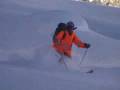 SKIALP SCIALPINISMO FORNI DI SOPRA - GIAF.wmv