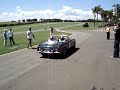 MGB ROADSTER @ CAPUAVA - start Track Day @ Fazenda Capuava