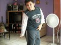 angel michael jackson