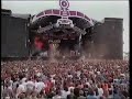 PWEI - POP WILL EAT ITSELF - Bulletproof - Pheonix 94