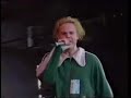 PWEI - POP WILL EAT ITSELF - Bulletproof - Pheonix 94