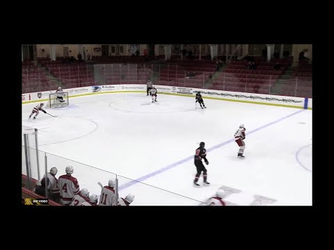 Noah Poinsett-Yoshida Phillips Exeter Academy 2024-25 Highlights