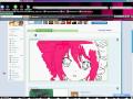 Kasane Teto on Orkut [Ortist] (Teto no Orkut)