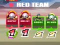SSBB - Team Sexual Abuse vs Team GTA 10$MM pt.1