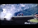 GT5p Skyline Drift in Eiger Nordwand