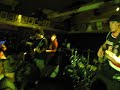 Rebelution @ Malibu Inn performing
