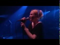 moby  in this world   live 