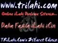 Abdurrahman �n�l   Hasan ile H�seyin Trilahi Com