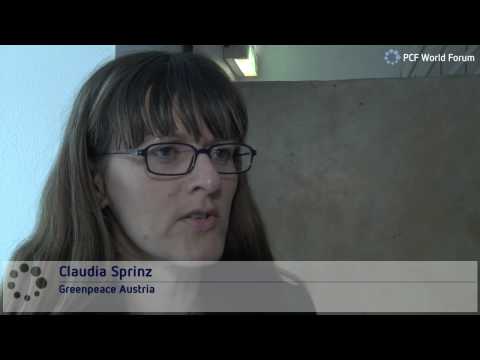 Claudia Sprinz