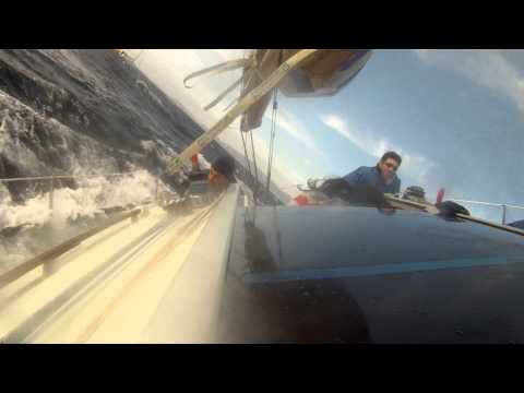 Video Trofeo Mar Blau 2012