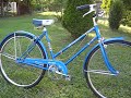 schwinn
