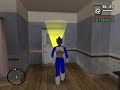 my new vegeta in san andreas video tutorial in description