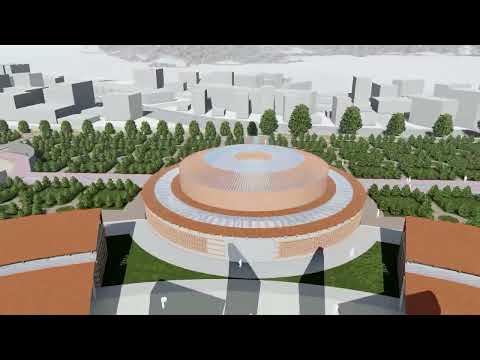 Marathwada Mitra Mandal’s Institute of Environment & Design’s College of Architecture Pune General video thumbnail 7