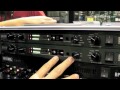 Burl Audio B2 Bomber ADC Overview