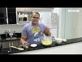 Ana Maria Brogui #53 - Como fazer Nhoque de Batata Especial