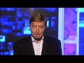 James Partridge Reading Five News 16 November 2009
