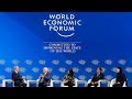 ‘Great Reset’ in Davos at the forefront of a ‘great deception’ in the free world