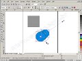 Curso CorelDraw - Ferramenta de Extrusão Curso CorelDraw - Ferramenta de Extrusão