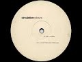 Click here to watch this video Circulation - B1 Cyan (Colours LP)