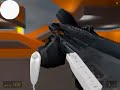 HL2 Wiimote Mod day 22 HL2 Wiimote Mod day 22