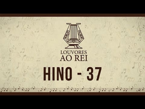 Hino 37 - Redenção