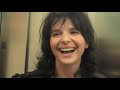 the exit interview - juliette learns that she got bleeped while on-air