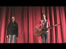 Jimmy Welsh and Kayla Junkins - Falling Slowly