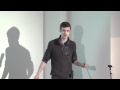 David McKeown at IGNITE Dublin #8
