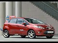 Ferrari Ford Fiesta(fake)
