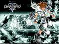 Kingdom Hearts - Sanctuary