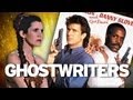 5 Movies Ghostwritten by Celebrities You Wouldn't Expect