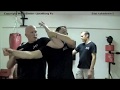 Silat Serak - Sambuts.